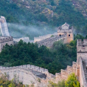 Jinshanling Great Wall Hiking Day Tour