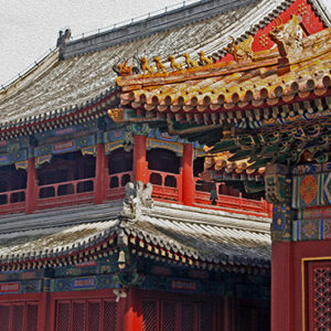 Day Tour of Forbidden City & Mutianyu Great Wall Tour