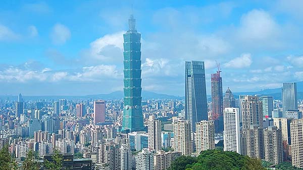 Taipei