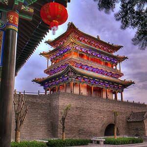 10-Day Beijing-Pingyao-Xi’an-Shanghai Tour