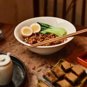 11-Day Taiwan Food Tour