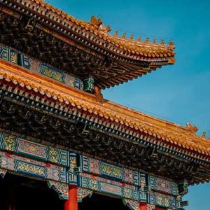 12-Day Shanghai-Yangzte River-Xi’an-Beijing Tour