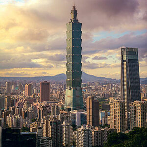 12-Day Beijing-Xi’an-Shanghai-Taipei-Hong Kong Tour