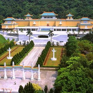 13-Day Beijing-Xi’an-Guilin-Shanghai-Taipei Tour