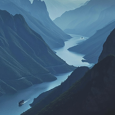 15 Days Enchanting China with the Yangtze
