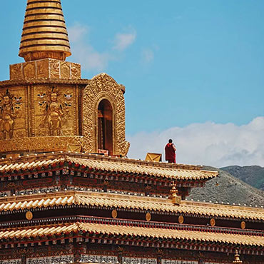 17 Days Magnificent China & Holy Tibet