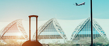 10 Things You Need to Know About Air Travel in China
