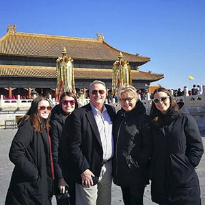 Customers from USA