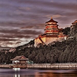 2-Day Beijing Tour