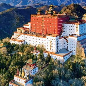 Chengde 2-Day Tour from Beijing