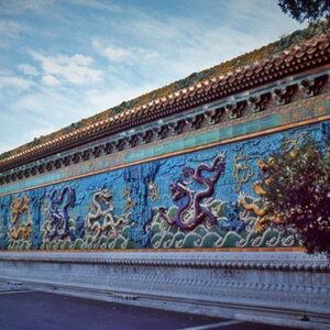 2-Day Datong Tour