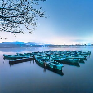 2-Day Hangzhou Tour