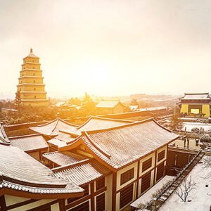 2 Day Xi’an Express Tour
