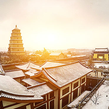 2 Day Xi'an Express Tour