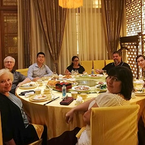 Customers from USA