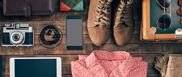 How to Pack for China – The Ultimate China Packing Essentials Checklist: Important Things to Pack When Travelling to China.