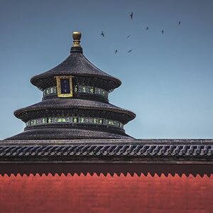 3-Day Beijing Tour