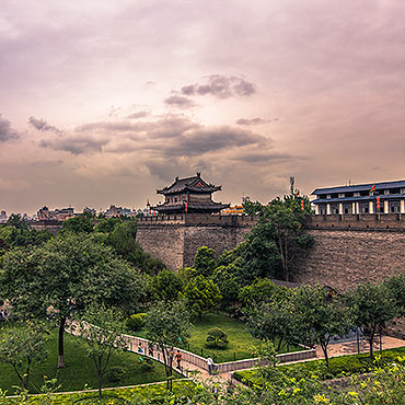 3 Day Xi'an Highlights Tour