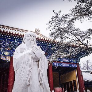 4-Day Beijing Tour