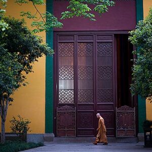 4-Day Hangzhou & Suzhou Tour