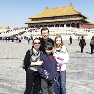 Customers from USA