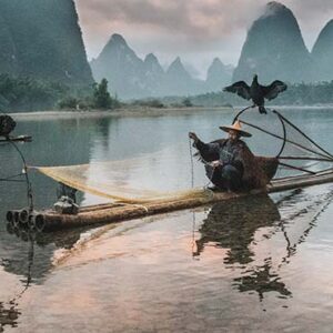 8-Day Chengdu-Guilin-Zhangjiajie Tour