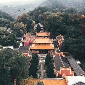 5 Day Changsha + Zhangjiajie Tour
