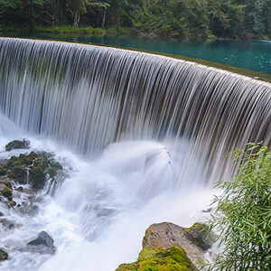 5-Day Huangguoshu Waterfall and Kaili Miao Villages Tour