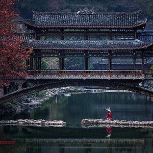 5-Day Kaili Miao Villages & Miao Festivals Tour