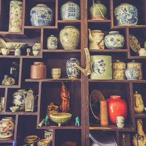 5-Day Shanghai-Suzhou-Hangzhou Tour