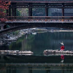 12-Day Chengdu-Kaili-Kunming-Dali-Lijiang Tour