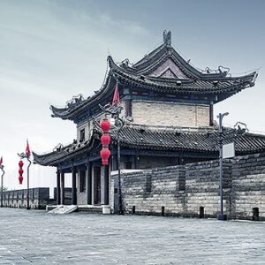 6-Day Beijing – Xi’an Tour