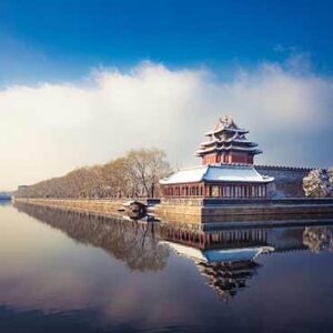 11-Day Hong Kong-Guilin-Xi’an-Beijing Tour