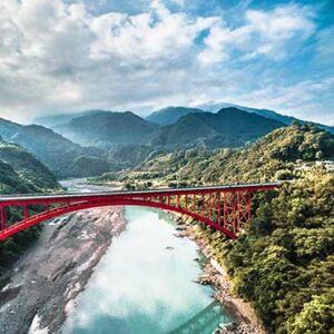 7-Day Shanghai-Yangtze River Tour