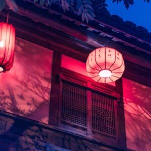 4-Day Chengdu Snapshot Tour