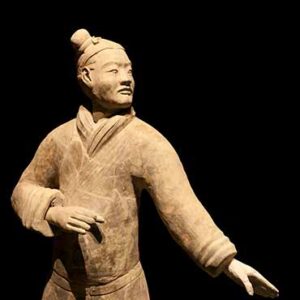 8-Day Hong Kong-Xi’an-Beijing Tour