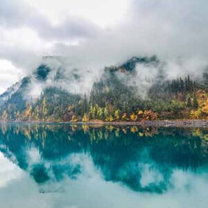 5-Day Chengdu Highlights & Jiuzhaigou Scenery Tour