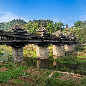 9-Day Hidden Beauty of Southwest China Tour