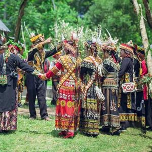 9-Day Taiwan Family Tour