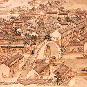 9-Day Beijing-Xi’an-Shanghai Luxury Tour