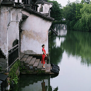 10-Day Beijing-Xi’an-Hangzhou-Suzhou-Shanghai Tour