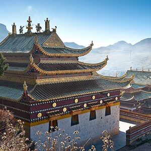 Best China Tours