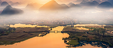 Best time to visit China