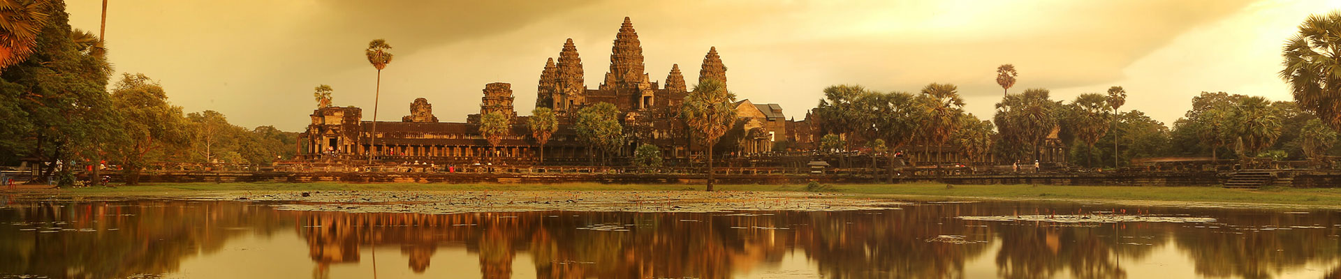 Cambodia Tours