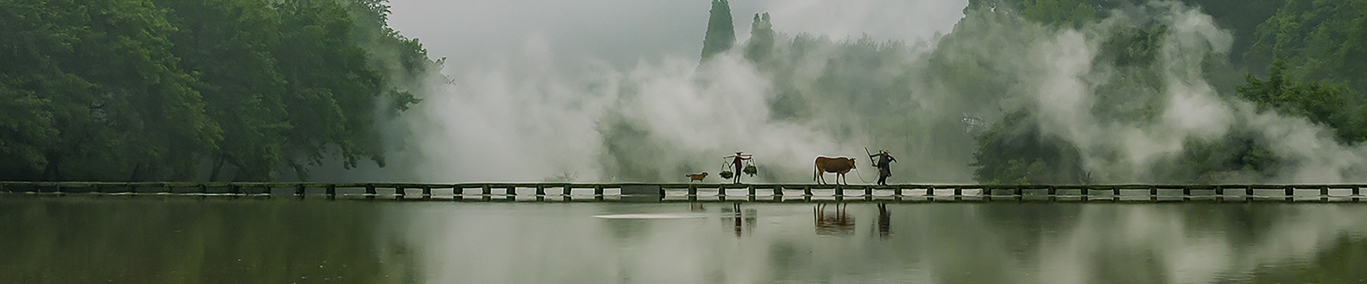 China Attractions