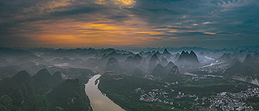 Need a China itinerary? 2 weeks of wonder on the road