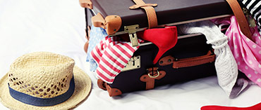 What to Pack: a Thorough China Packing List by Season and Region