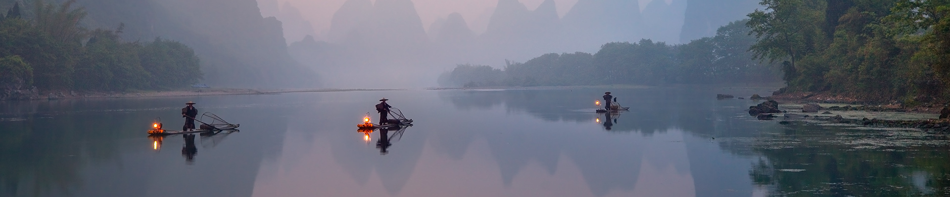 China Private Tours