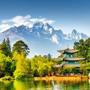 China Tours 2026 & 2027