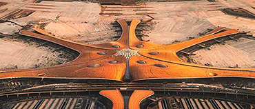 Flying to Beijing? Discover 7 surprising facts you should know before touching down at Beijing’s new Daxing International Airport